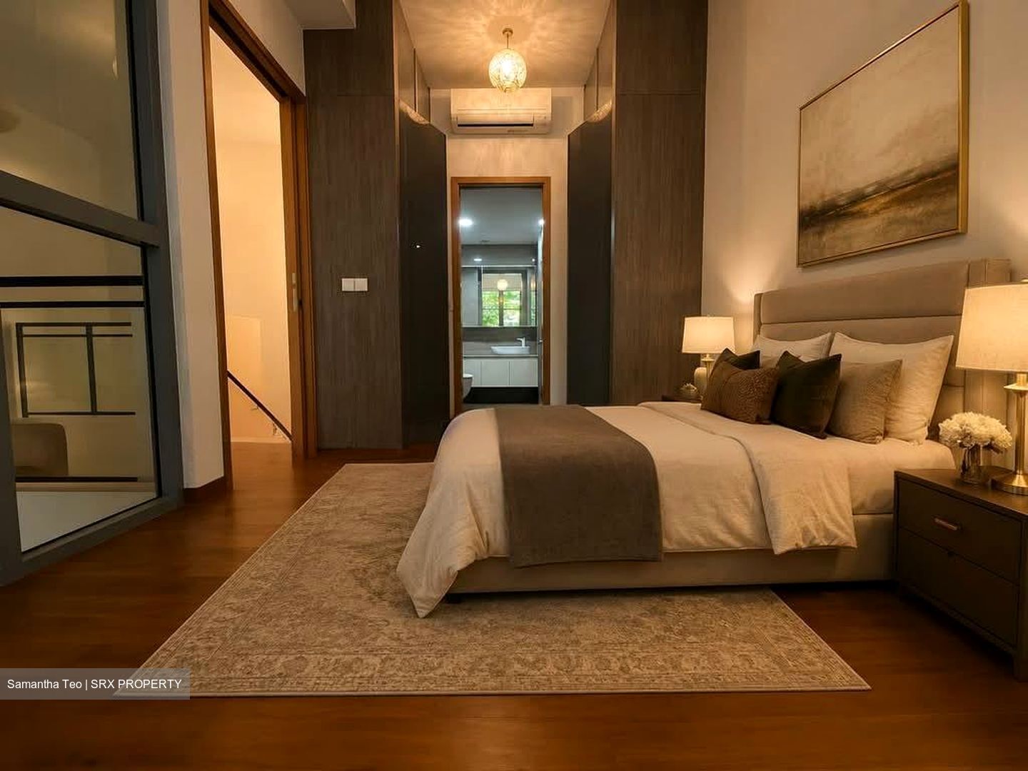 Mon Jervois (D10), Condominium #605071101